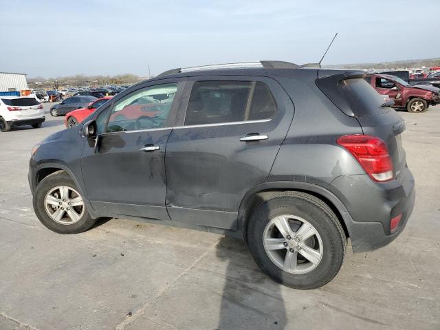 Photo 1 VIN: KL7CJLSBXHB126602 - CHEVROLET TRAX 