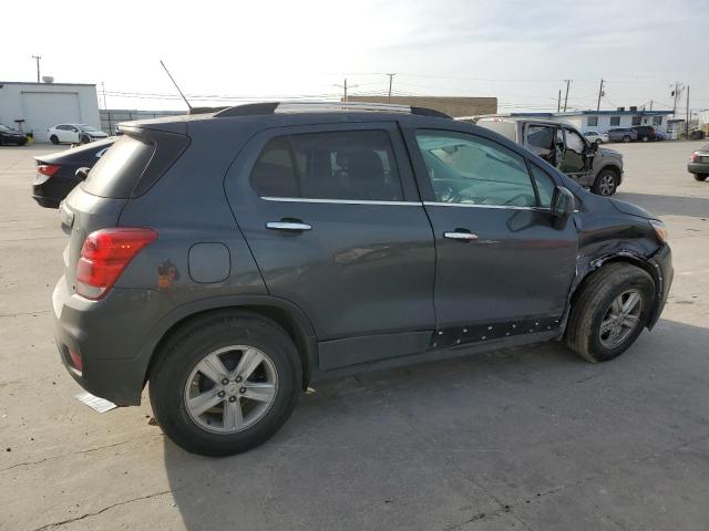 Photo 2 VIN: KL7CJLSBXHB126602 - CHEVROLET TRAX 