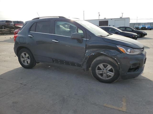 Photo 3 VIN: KL7CJLSBXHB126602 - CHEVROLET TRAX 