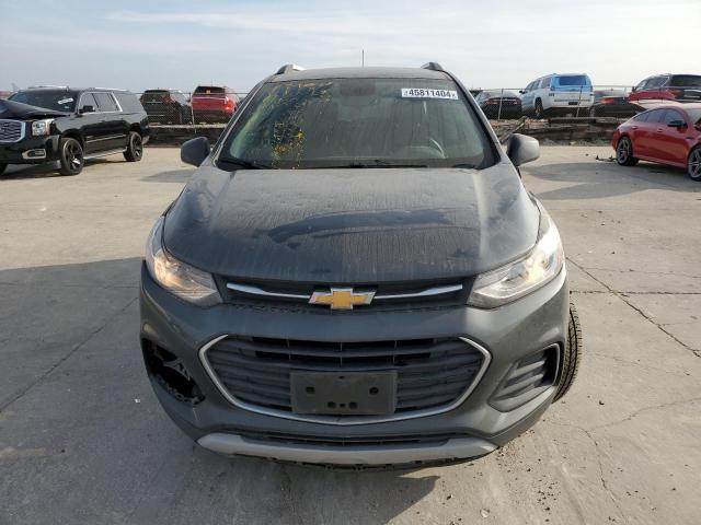 Photo 4 VIN: KL7CJLSBXHB126602 - CHEVROLET TRAX 