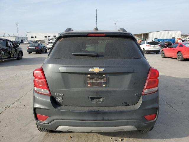 Photo 5 VIN: KL7CJLSBXHB126602 - CHEVROLET TRAX 