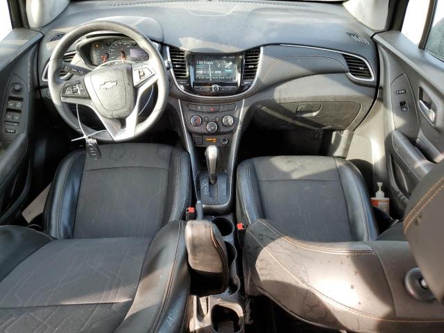 Photo 7 VIN: KL7CJLSBXHB126602 - CHEVROLET TRAX 