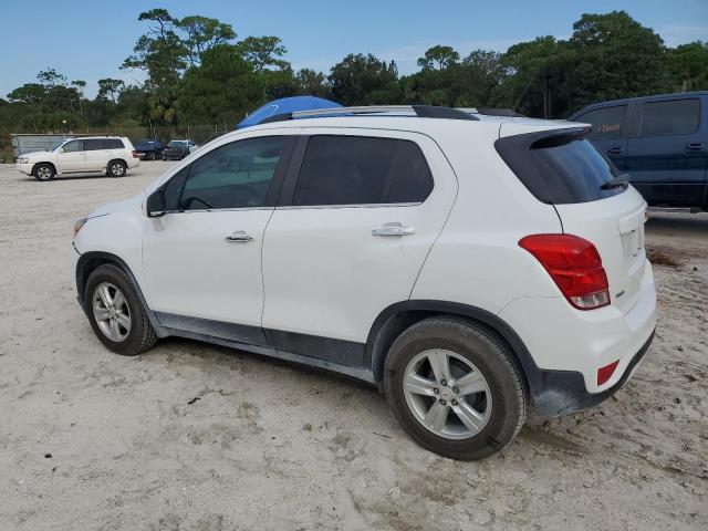 Photo 1 VIN: KL7CJLSBXHB188548 - CHEVROLET TRAX 1LT 