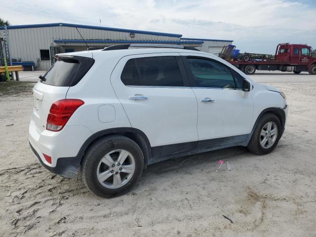 Photo 2 VIN: KL7CJLSBXHB188548 - CHEVROLET TRAX 1LT 