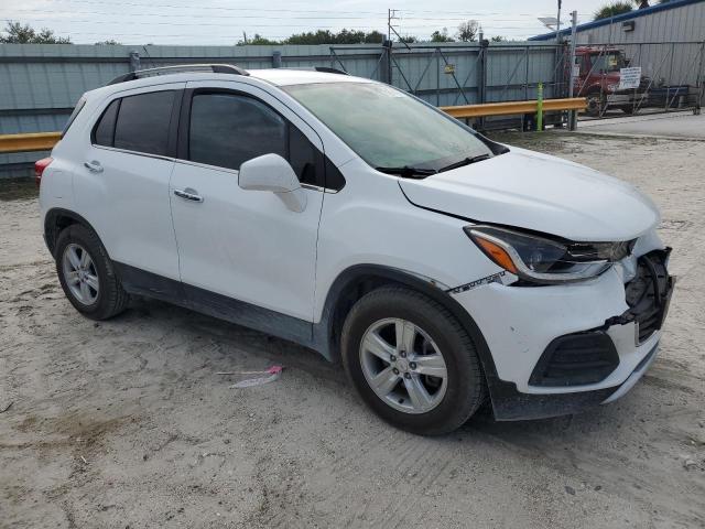 Photo 3 VIN: KL7CJLSBXHB188548 - CHEVROLET TRAX 1LT 