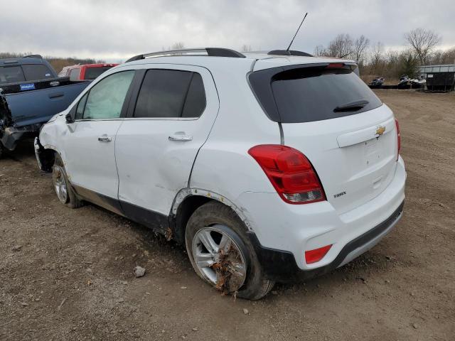 Photo 1 VIN: KL7CJLSBXHB234251 - CHEVROLET TRAX 1LT 