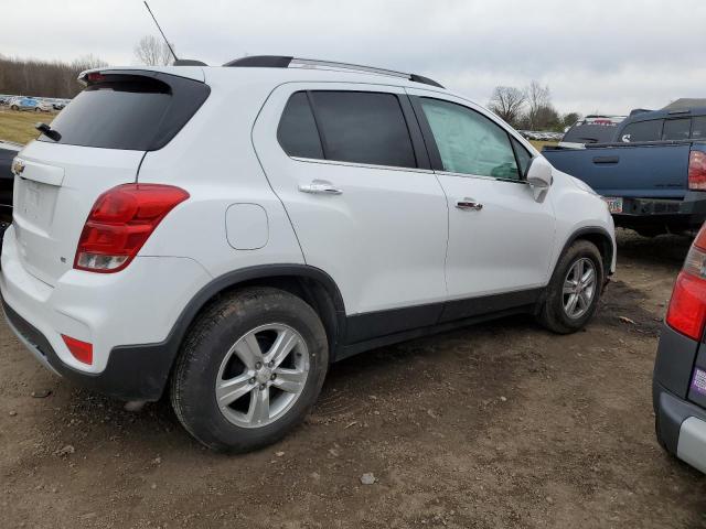 Photo 2 VIN: KL7CJLSBXHB234251 - CHEVROLET TRAX 1LT 