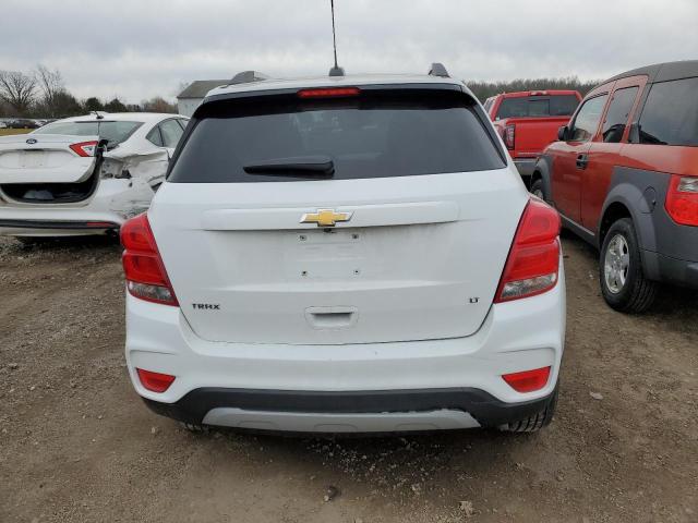 Photo 5 VIN: KL7CJLSBXHB234251 - CHEVROLET TRAX 1LT 