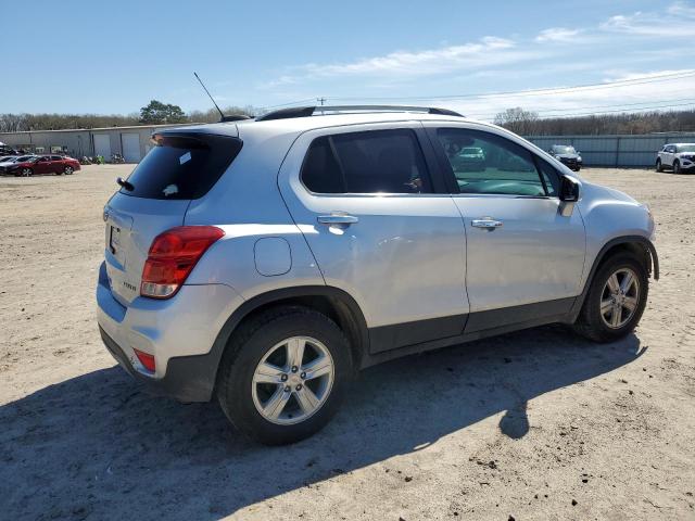 Photo 2 VIN: KL7CJLSBXHB235027 - CHEVROLET TRAX 1LT 