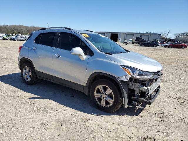 Photo 3 VIN: KL7CJLSBXHB235027 - CHEVROLET TRAX 1LT 