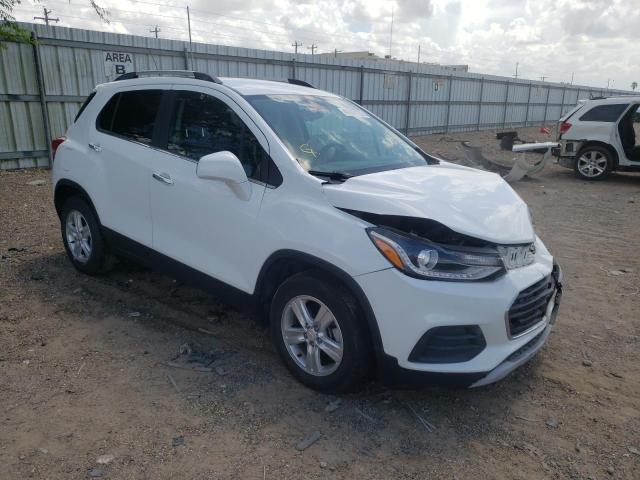 Photo 0 VIN: KL7CJLSBXJB520719 - CHEVROLET TRAX 1LT 