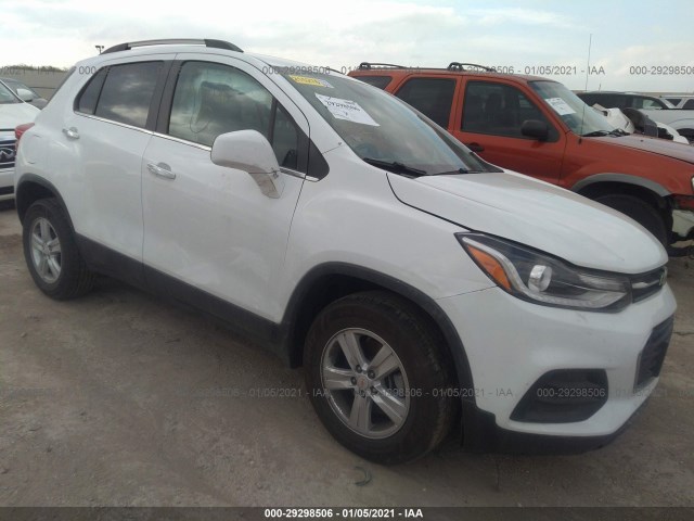 Photo 0 VIN: KL7CJLSBXJB644098 - CHEVROLET TRAX 