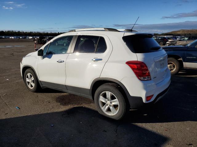 Photo 1 VIN: KL7CJLSBXJB658440 - CHEVROLET TRAX 