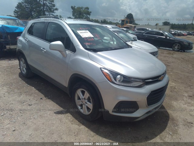 Photo 0 VIN: KL7CJLSBXJB689431 - CHEVROLET TRAX 