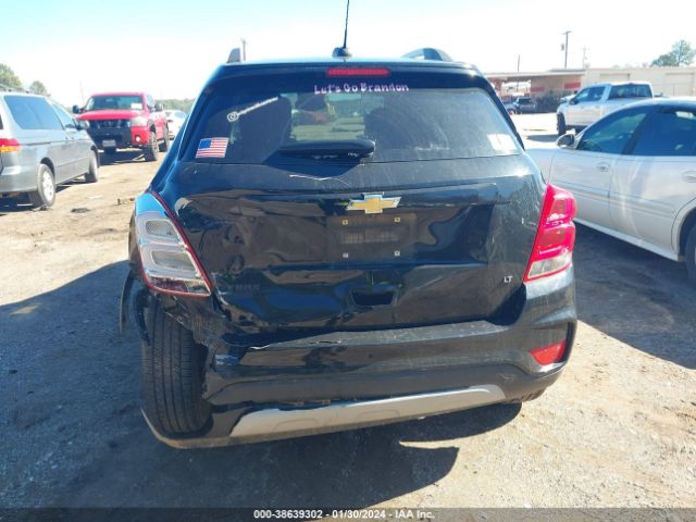 Photo 5 VIN: KL7CJLSBXKB736670 - CHEVROLET TRAX 