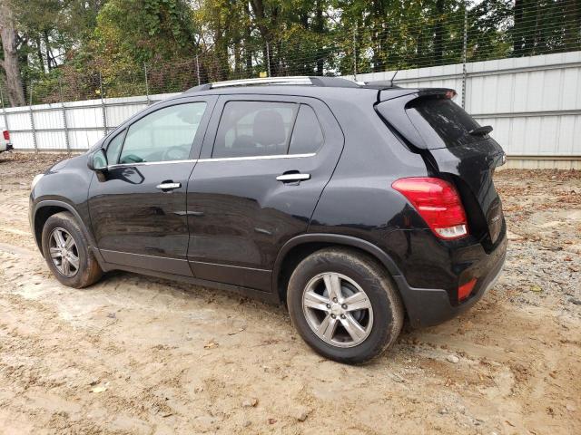 Photo 1 VIN: KL7CJLSBXKB771905 - CHEVROLET TRAX 