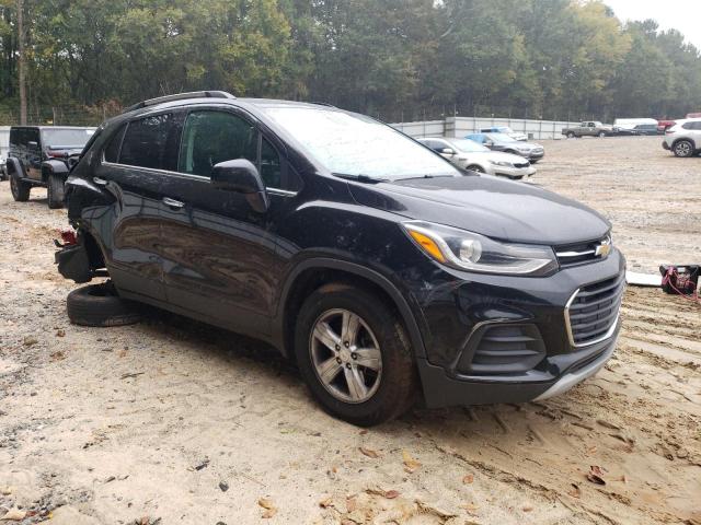 Photo 3 VIN: KL7CJLSBXKB771905 - CHEVROLET TRAX 