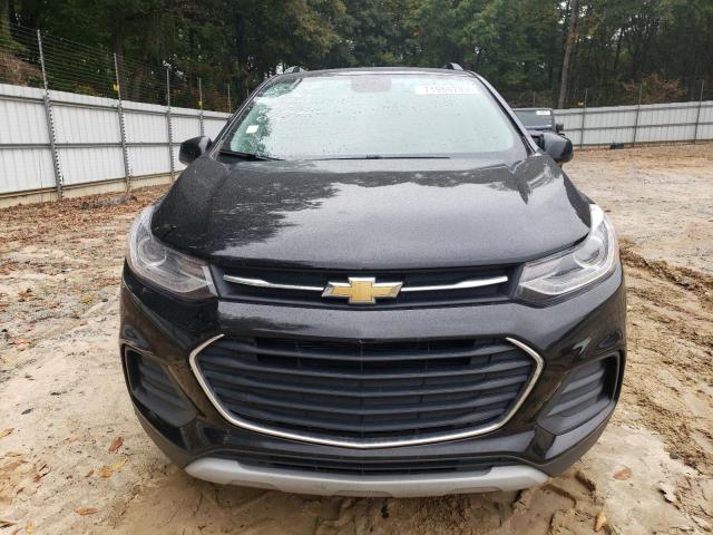 Photo 4 VIN: KL7CJLSBXKB771905 - CHEVROLET TRAX 