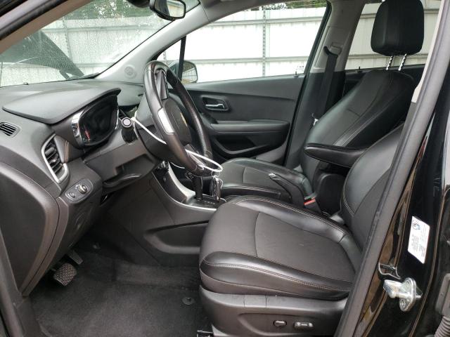 Photo 6 VIN: KL7CJLSBXKB771905 - CHEVROLET TRAX 