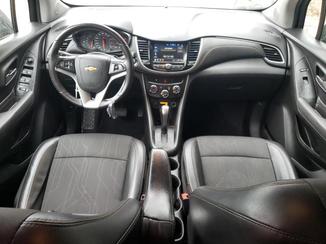 Photo 7 VIN: KL7CJLSBXKB771905 - CHEVROLET TRAX 