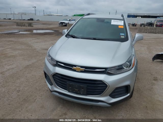 Photo 5 VIN: KL7CJLSBXKB776425 - CHEVROLET TRAX 