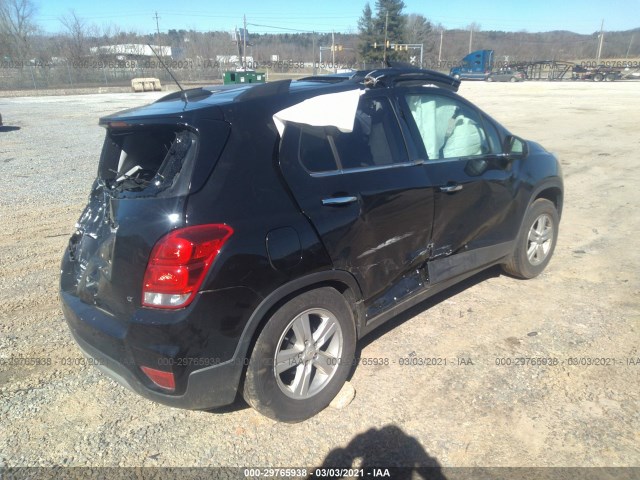 Photo 3 VIN: KL7CJLSBXKB789210 - CHEVROLET TRAX 