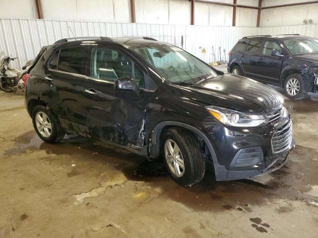 Photo 3 VIN: KL7CJLSBXKB790454 - CHEVROLET TRAX 1LT 