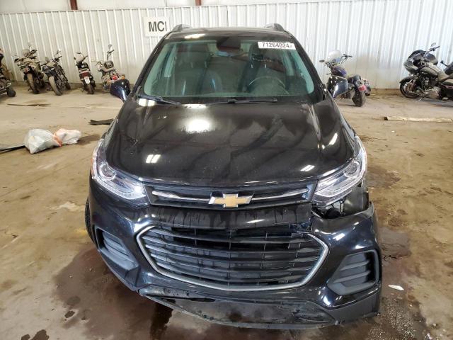 Photo 4 VIN: KL7CJLSBXKB790454 - CHEVROLET TRAX 1LT 