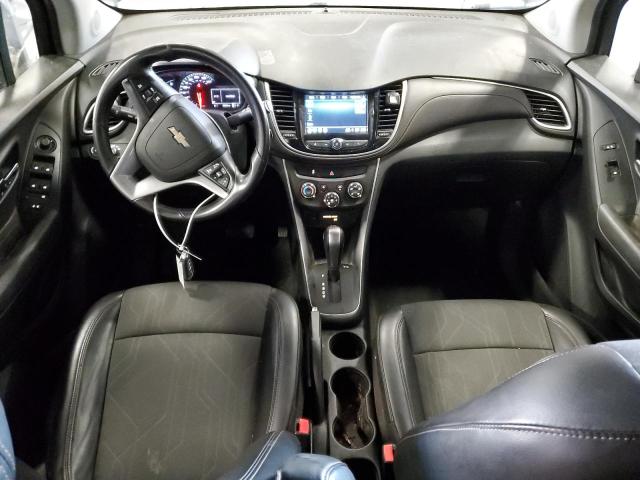 Photo 7 VIN: KL7CJLSBXKB790454 - CHEVROLET TRAX 1LT 