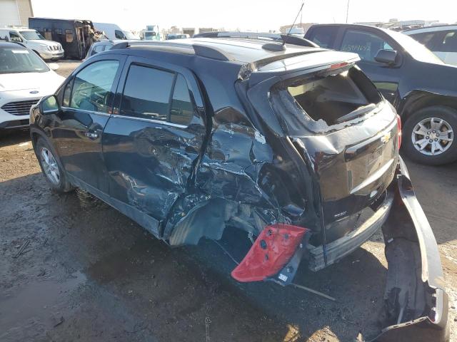 Photo 2 VIN: KL7CJLSBXKB816440 - CHEVROLET TRAX 