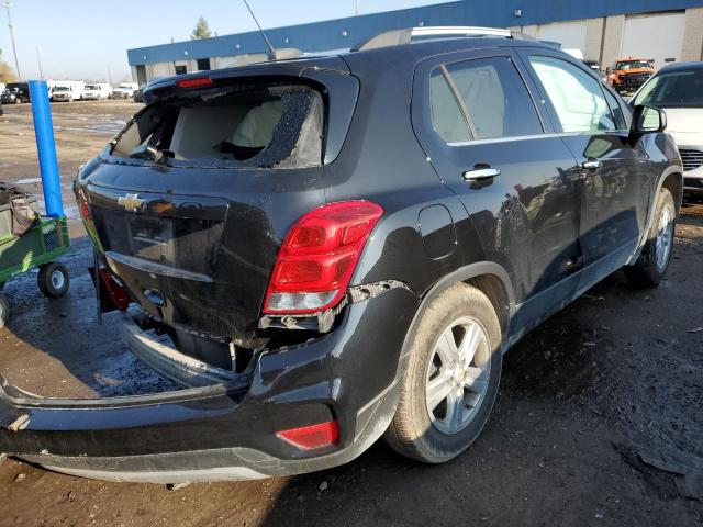 Photo 3 VIN: KL7CJLSBXKB816440 - CHEVROLET TRAX 