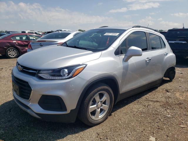 Photo 0 VIN: KL7CJLSBXKB872085 - CHEVROLET TRAX 