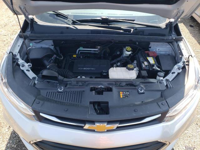 Photo 10 VIN: KL7CJLSBXKB872085 - CHEVROLET TRAX 