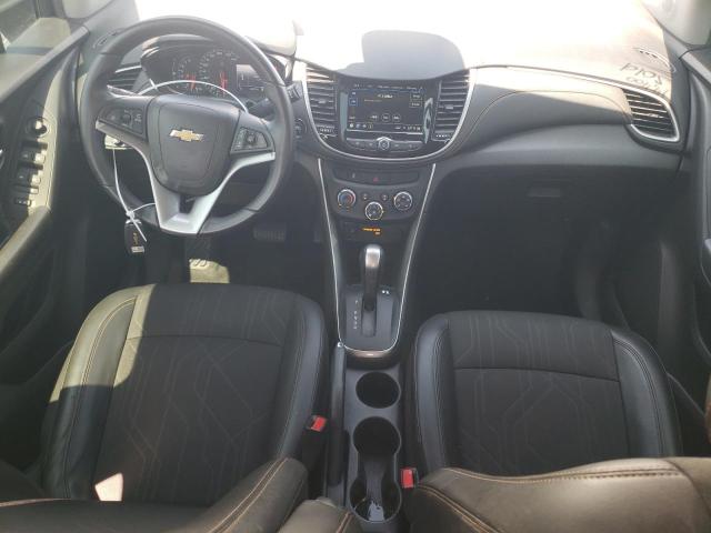 Photo 7 VIN: KL7CJLSBXKB872085 - CHEVROLET TRAX 