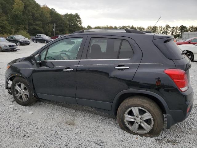 Photo 1 VIN: KL7CJLSBXKB885385 - CHEVROLET TRAX 1LT 