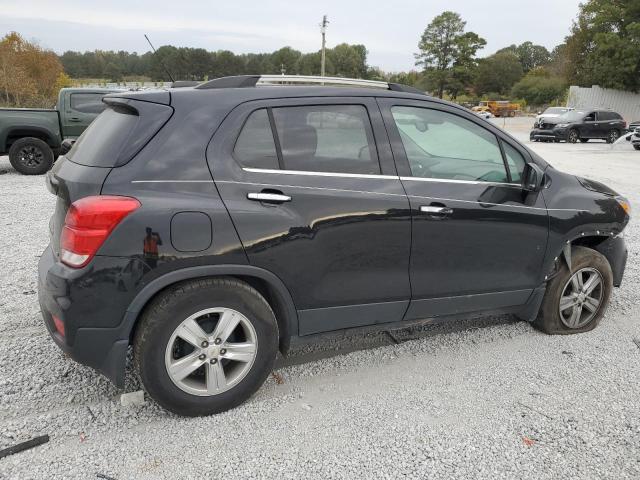 Photo 2 VIN: KL7CJLSBXKB885385 - CHEVROLET TRAX 1LT 