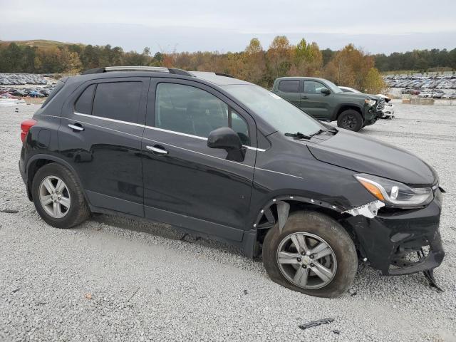 Photo 3 VIN: KL7CJLSBXKB885385 - CHEVROLET TRAX 1LT 