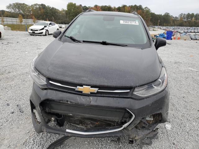 Photo 4 VIN: KL7CJLSBXKB885385 - CHEVROLET TRAX 1LT 