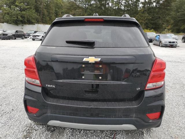 Photo 5 VIN: KL7CJLSBXKB885385 - CHEVROLET TRAX 1LT 