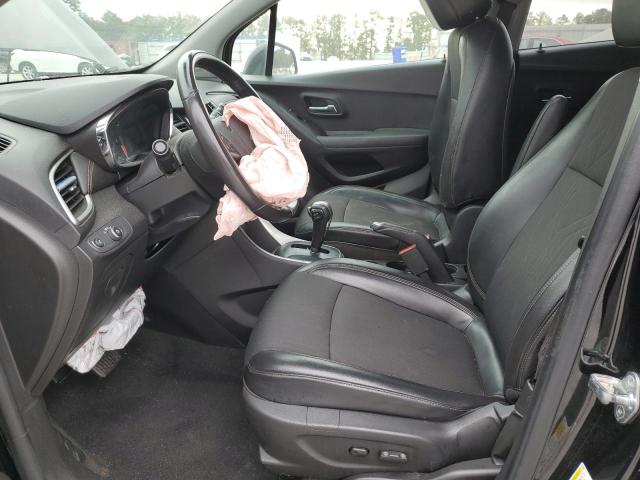 Photo 6 VIN: KL7CJLSBXKB885385 - CHEVROLET TRAX 1LT 