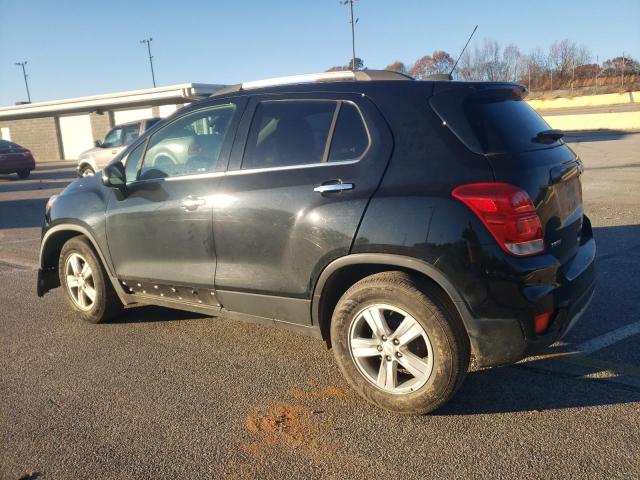 Photo 1 VIN: KL7CJLSBXKB907272 - CHEVROLET TRAX 