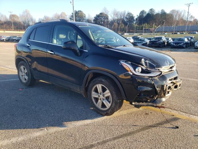 Photo 3 VIN: KL7CJLSBXKB907272 - CHEVROLET TRAX 