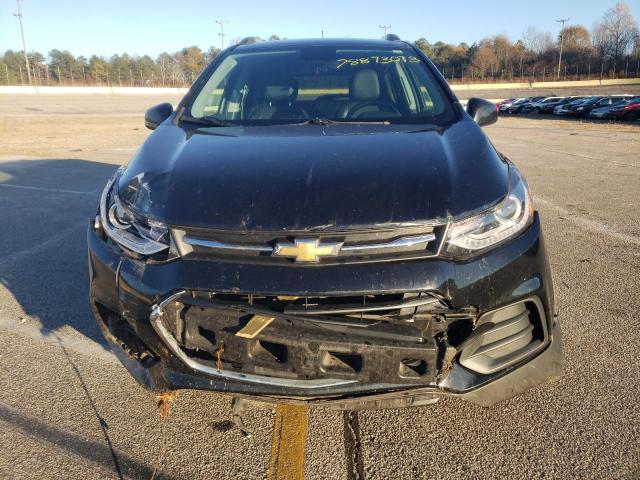 Photo 4 VIN: KL7CJLSBXKB907272 - CHEVROLET TRAX 