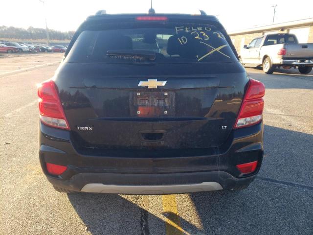 Photo 5 VIN: KL7CJLSBXKB907272 - CHEVROLET TRAX 