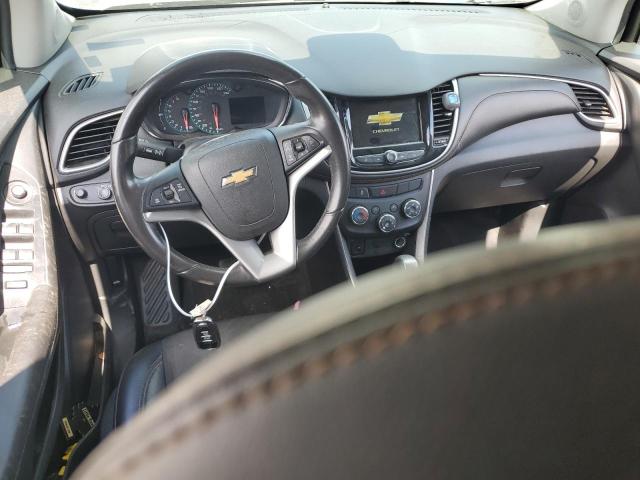 Photo 7 VIN: KL7CJLSBXKB911659 - CHEVROLET TRAX 1LT 