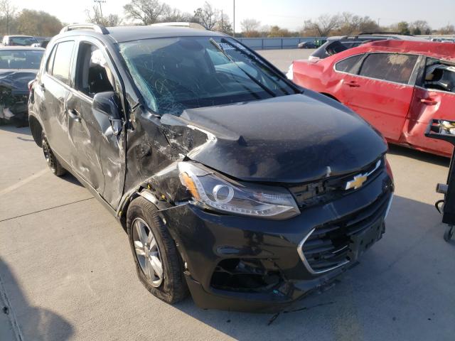 Photo 0 VIN: KL7CJLSBXKB953961 - CHEVROLET TRAX 1LT 