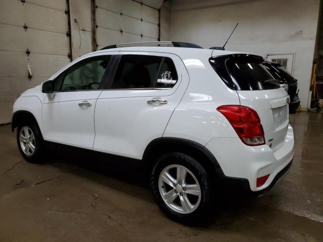 Photo 1 VIN: KL7CJLSBXKB955533 - CHEVROLET TRAX 