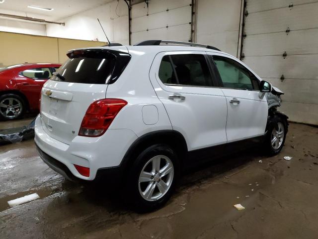 Photo 2 VIN: KL7CJLSBXKB955533 - CHEVROLET TRAX 