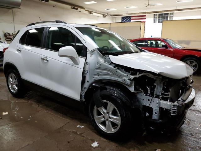 Photo 3 VIN: KL7CJLSBXKB955533 - CHEVROLET TRAX 