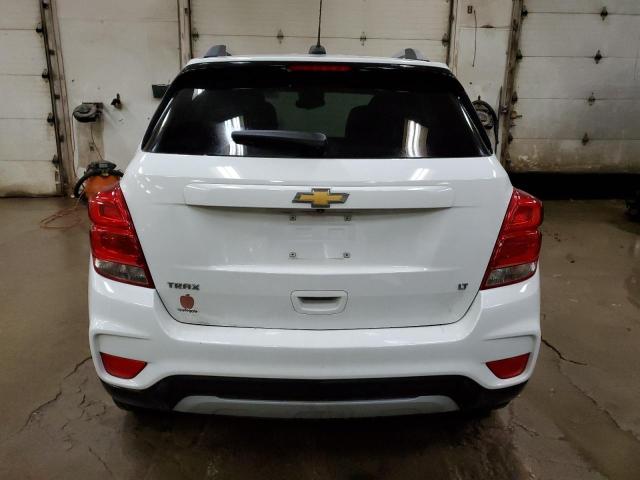 Photo 5 VIN: KL7CJLSBXKB955533 - CHEVROLET TRAX 